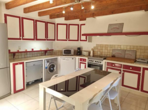 Maison,Gite 8 places